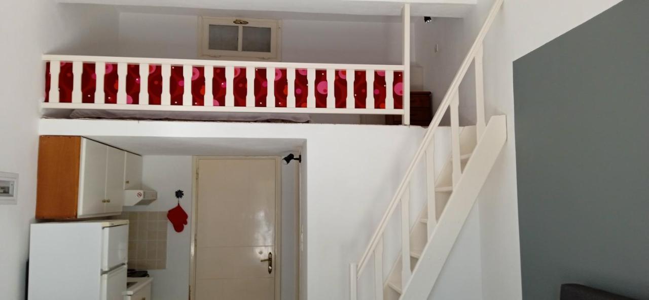 Vikos Beach Apartments Paralia Irion Екстериор снимка